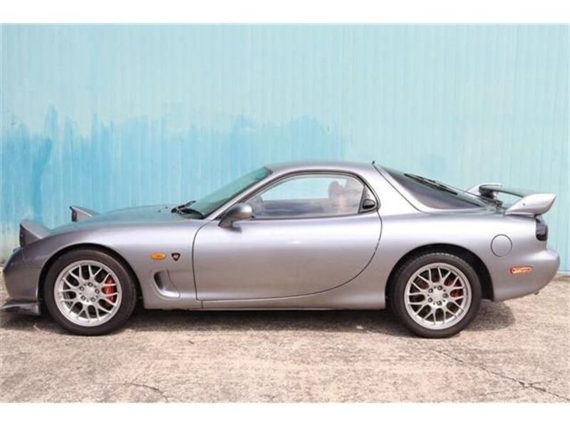 RX-7