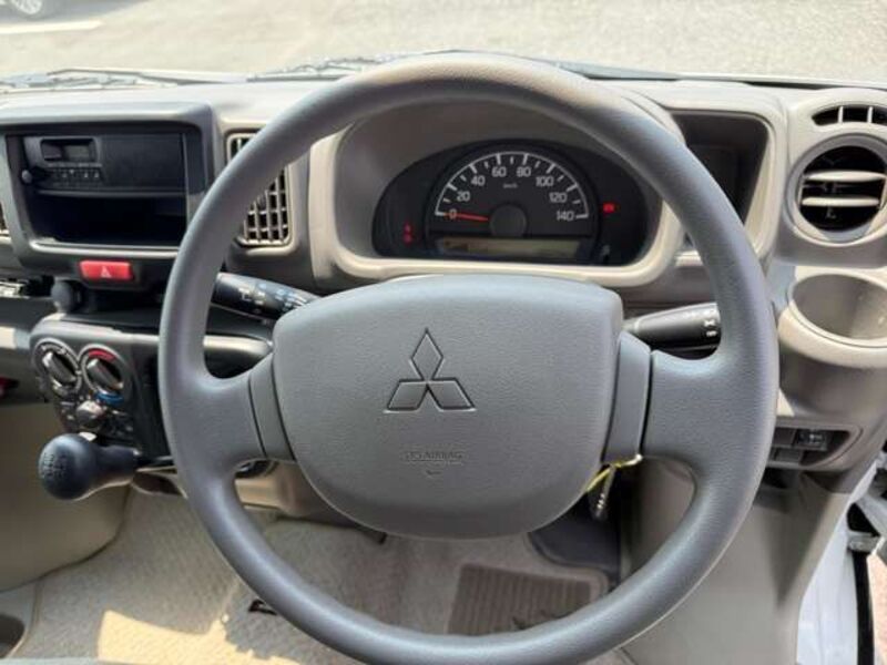 MINICAB VAN
