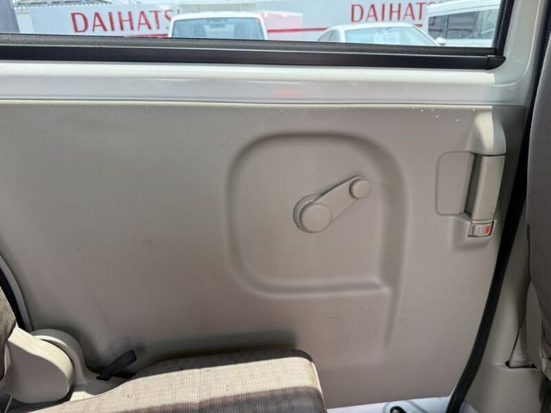 MINICAB VAN