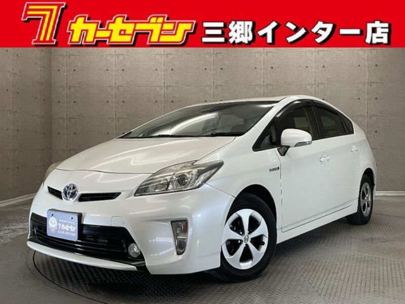 PRIUS-0