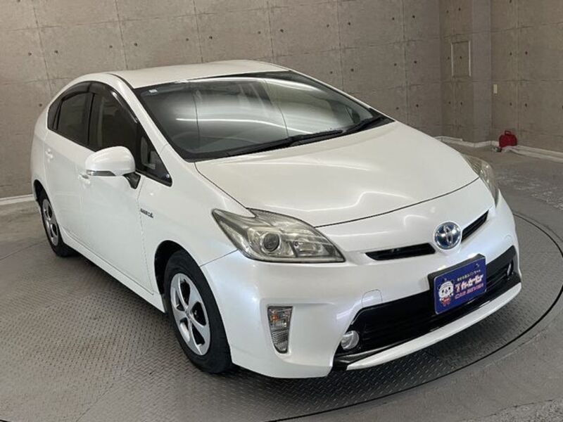 PRIUS