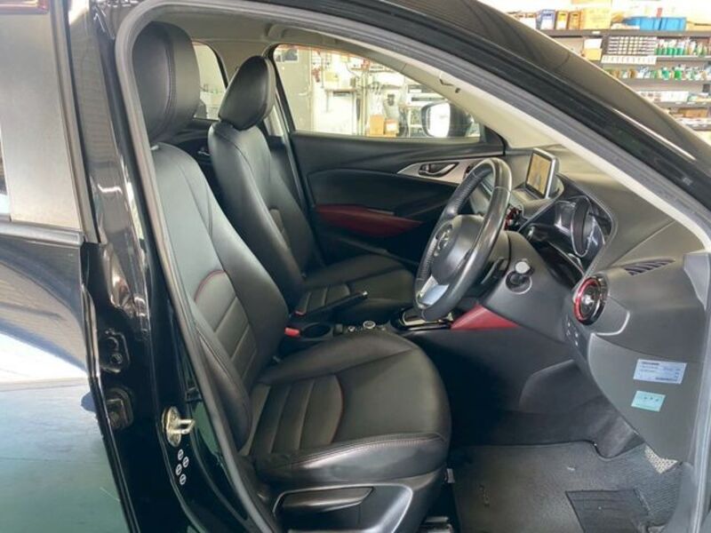 CX-3