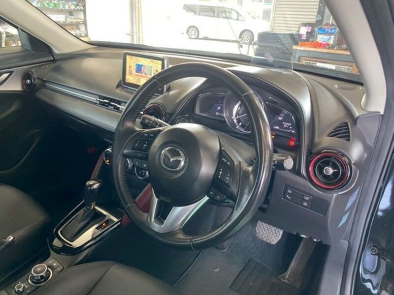 CX-3