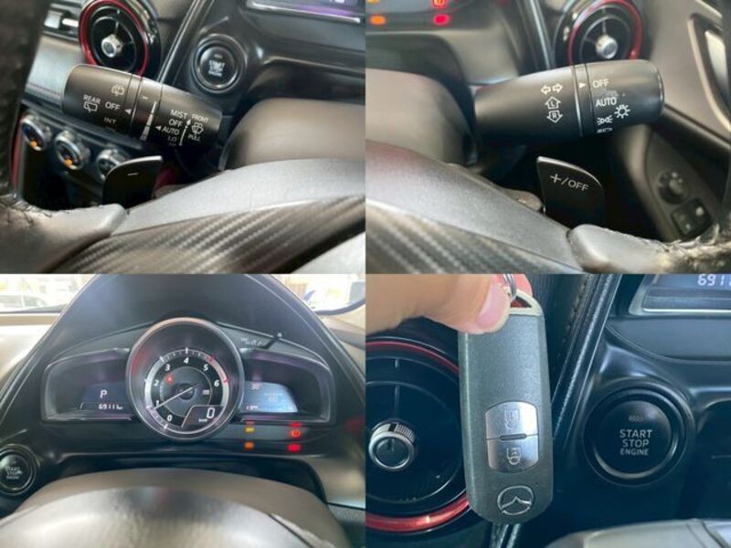 CX-3