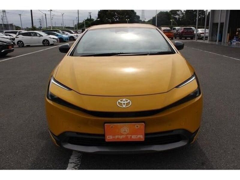 PRIUS