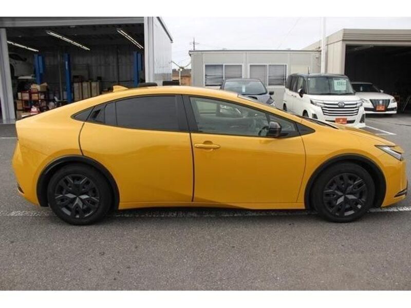 PRIUS