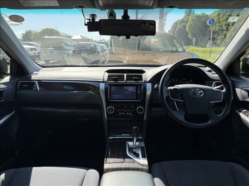 CAMRY