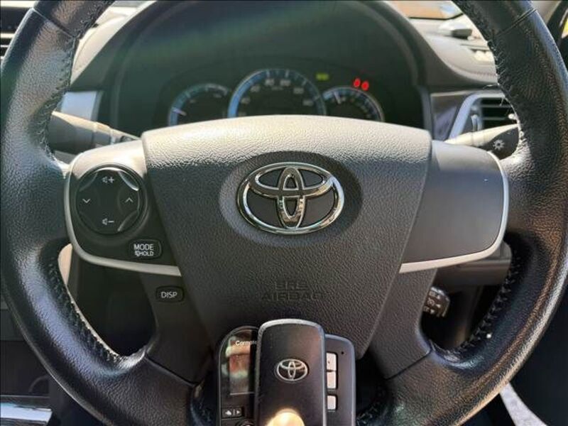 CAMRY