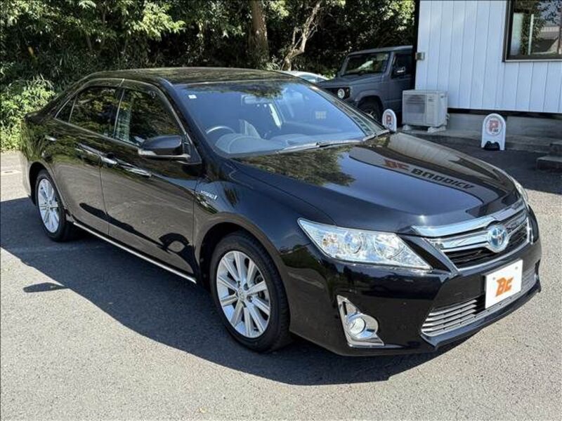 CAMRY