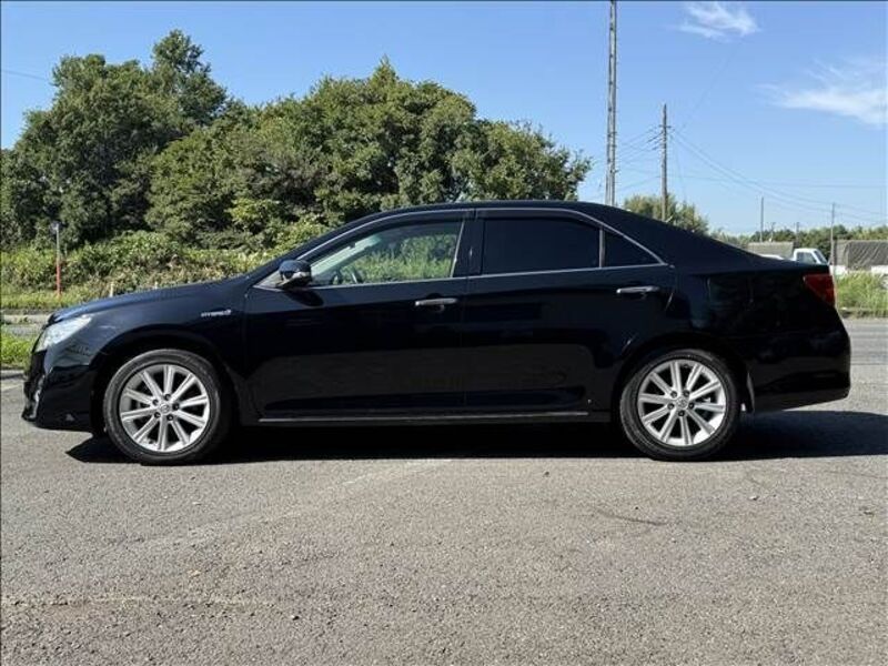 CAMRY