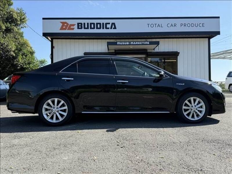 CAMRY