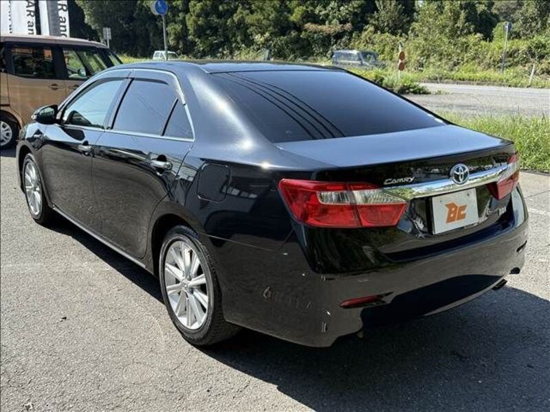 CAMRY