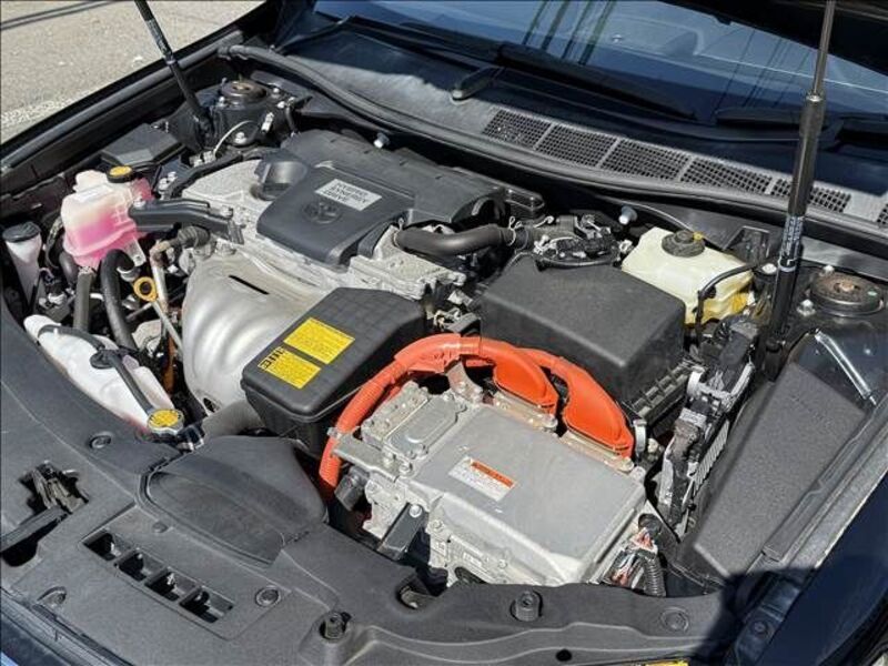 CAMRY