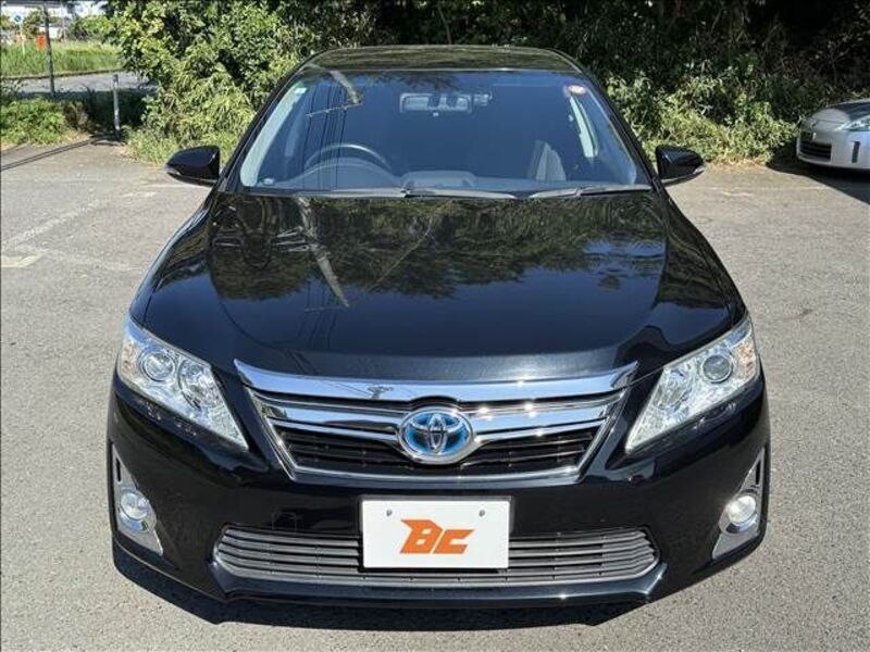 CAMRY