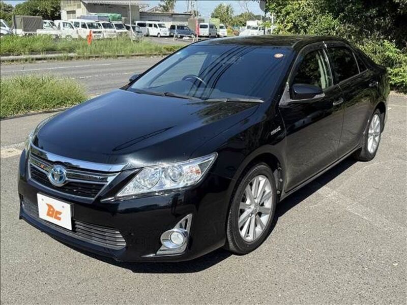 CAMRY