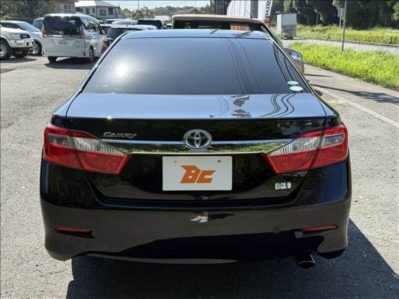 CAMRY