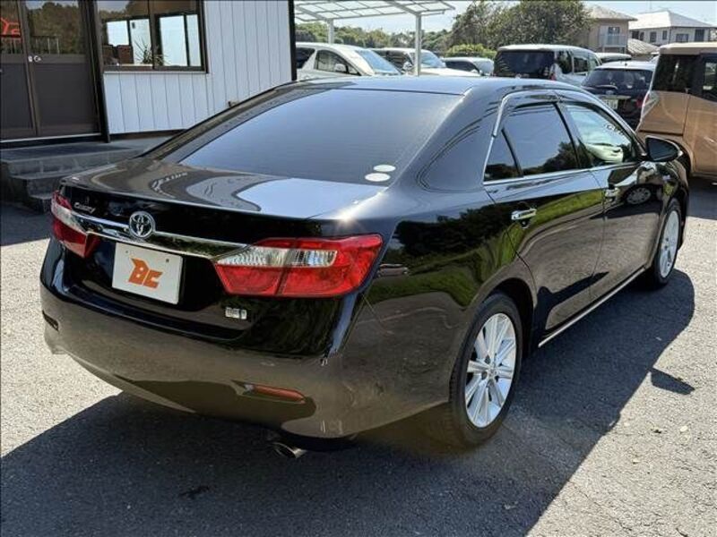 CAMRY