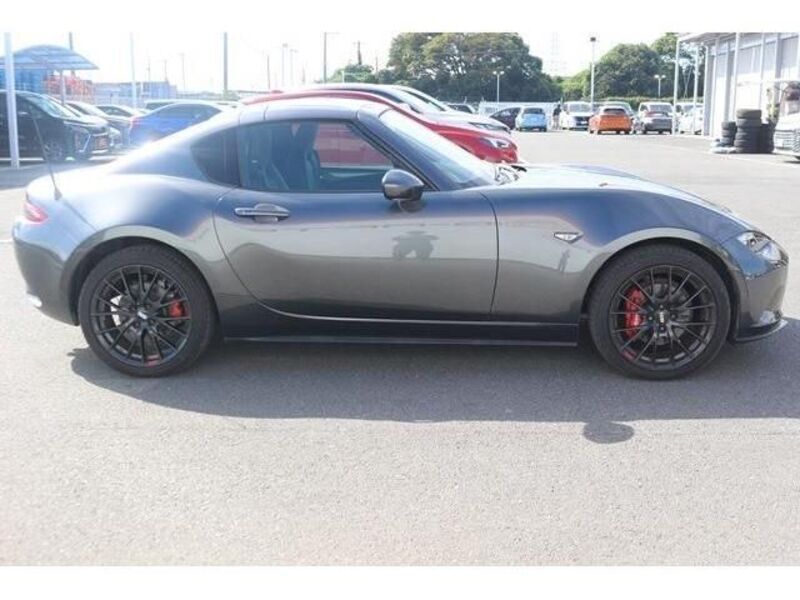 ROADSTER RF