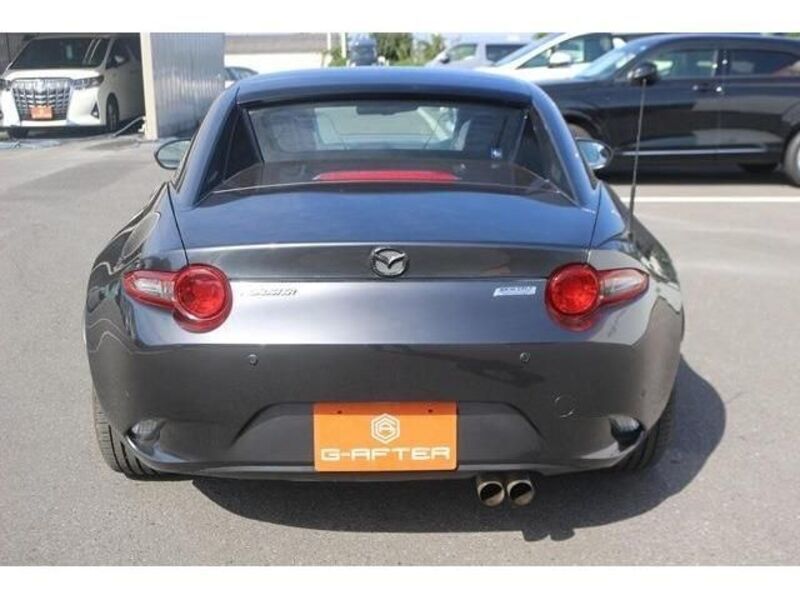 ROADSTER RF