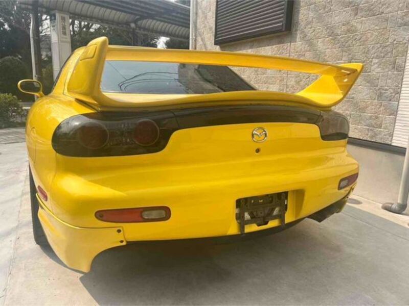 RX-7