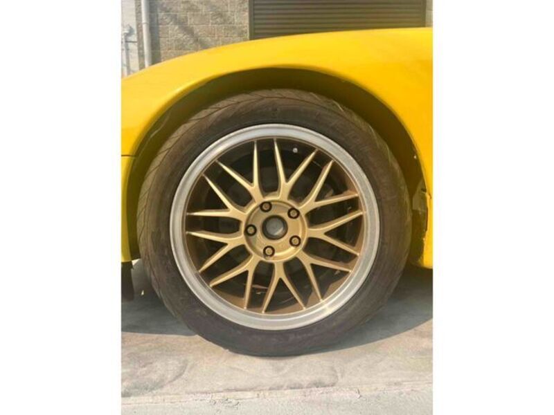 RX-7