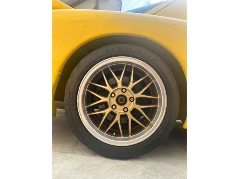 RX-7