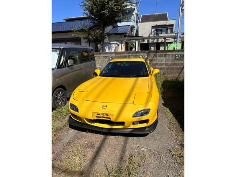 RX-7