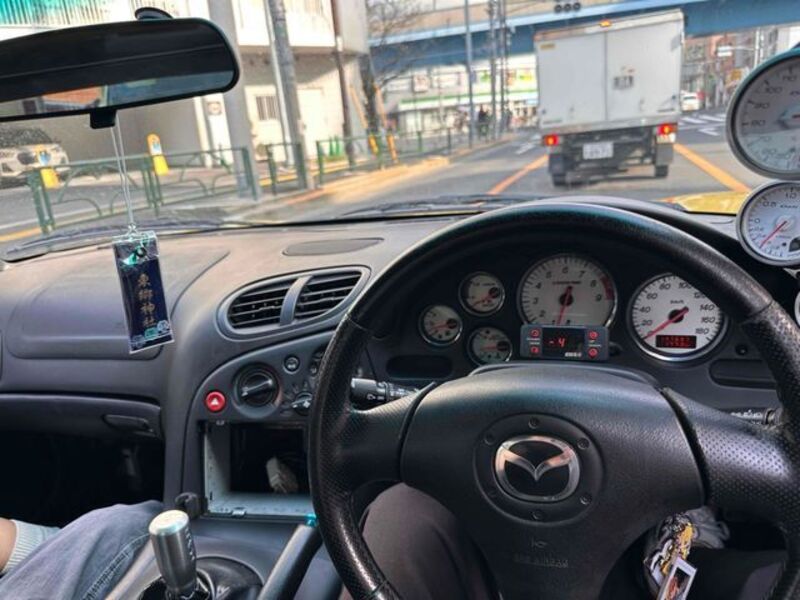 RX-7