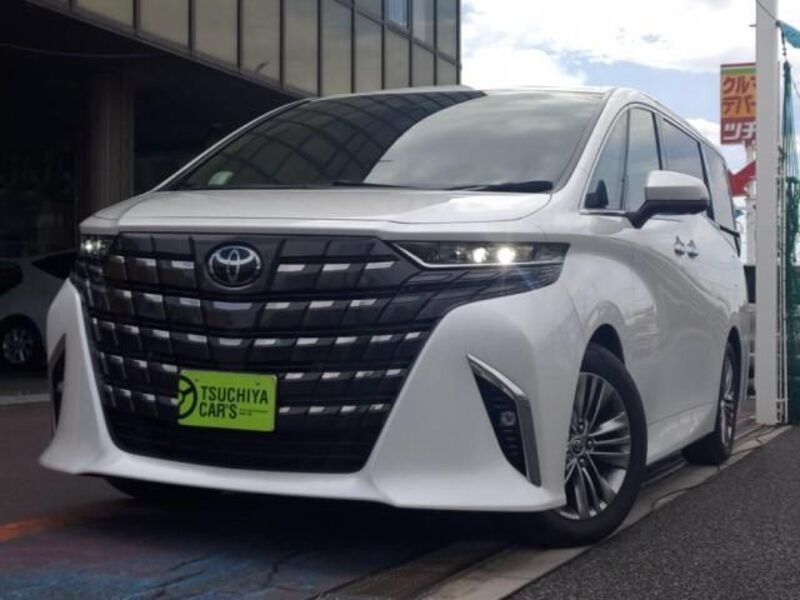 ALPHARD-0