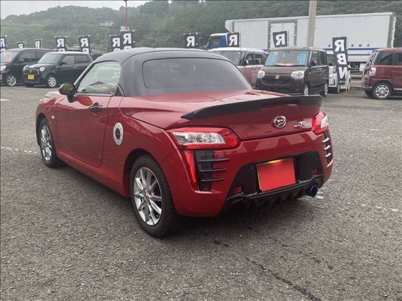COPEN