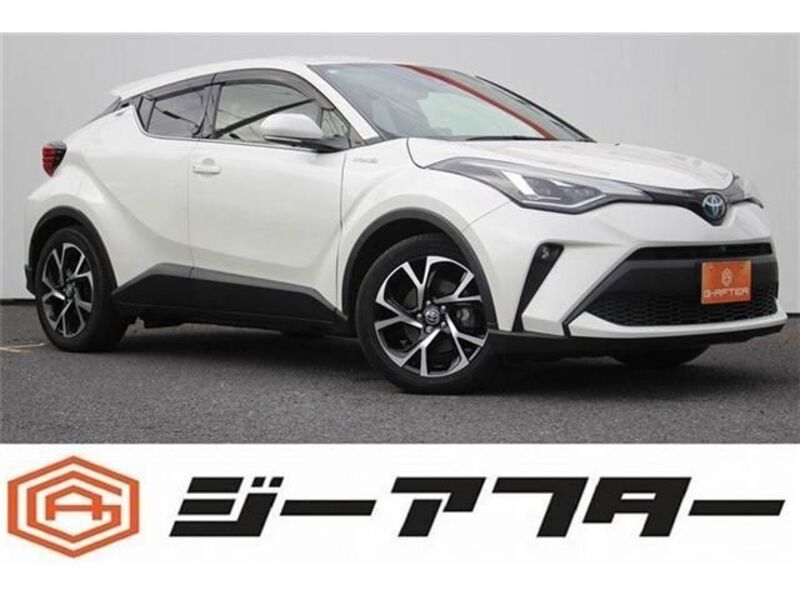 C-HR-0