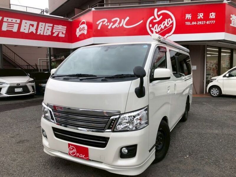 NV350 CARAVAN-0