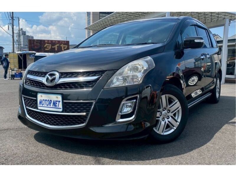 MAZDA MPV