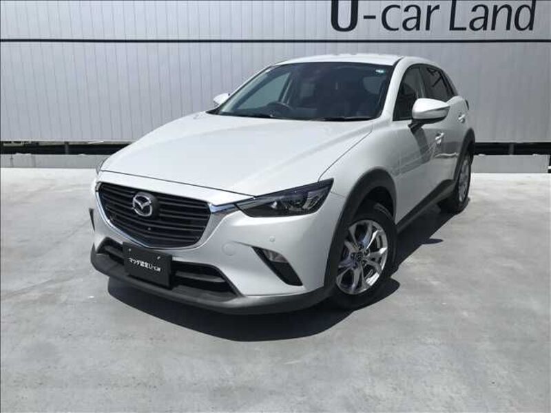 CX-3-0