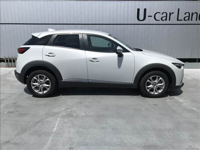 CX-3