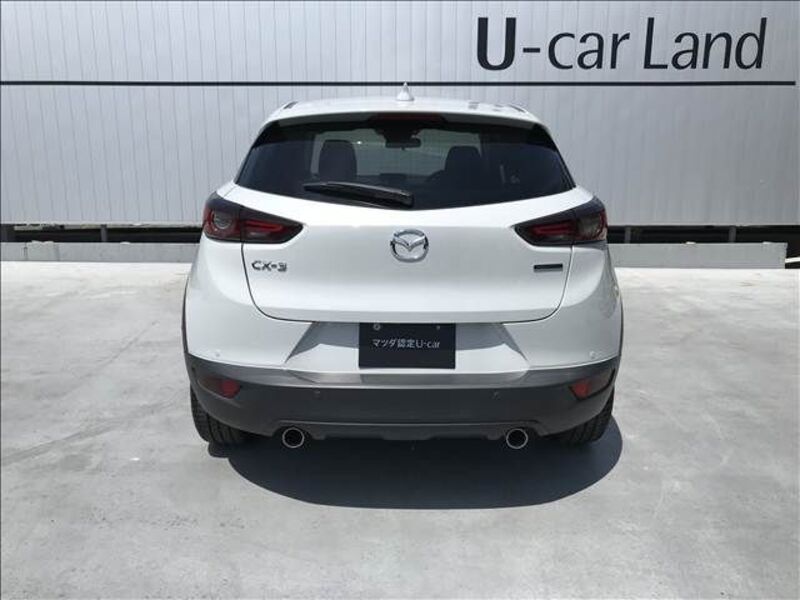 CX-3