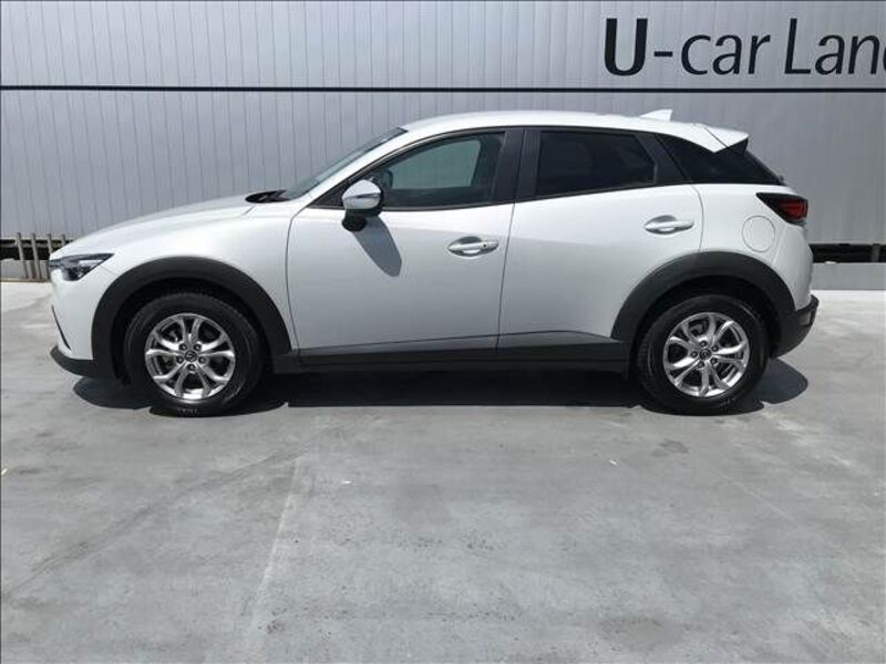 CX-3