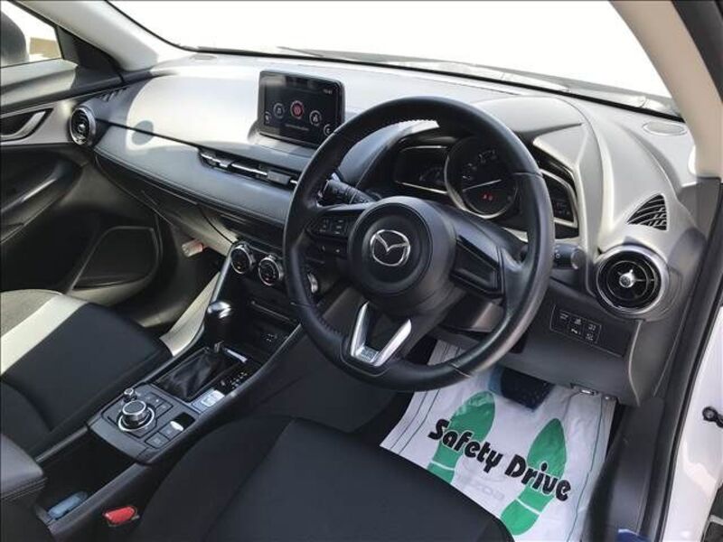 CX-3