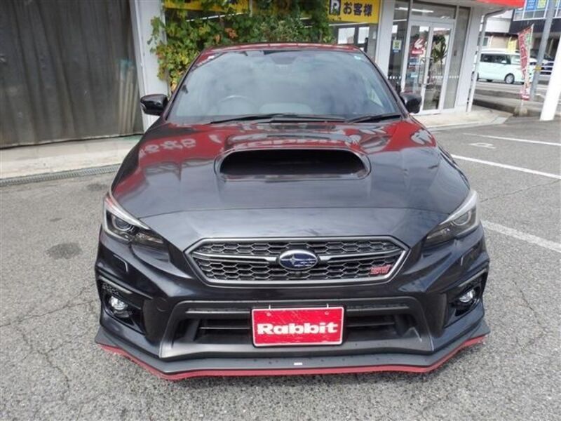 WRX S4