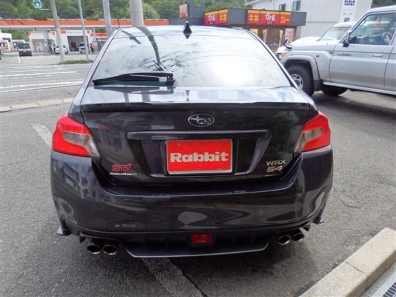 WRX S4