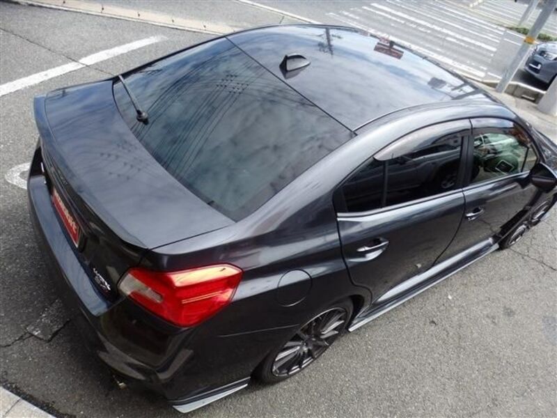 WRX S4