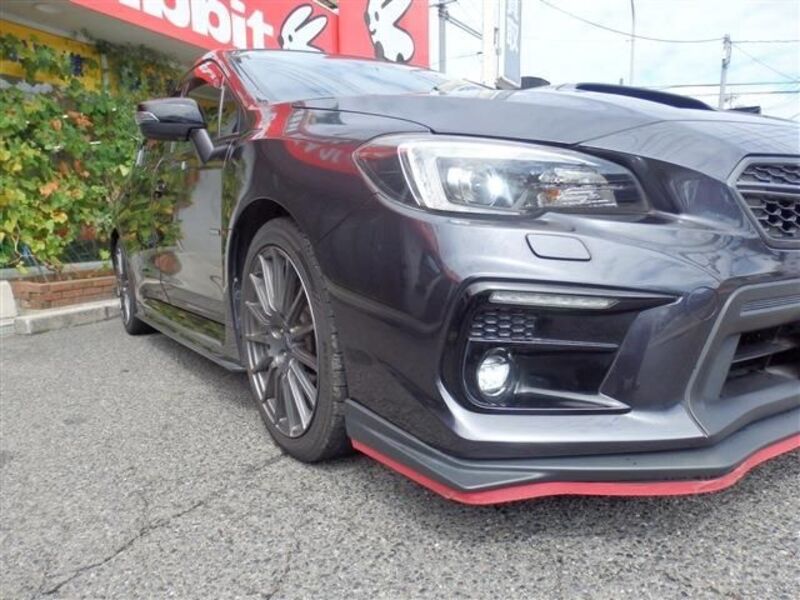 WRX S4