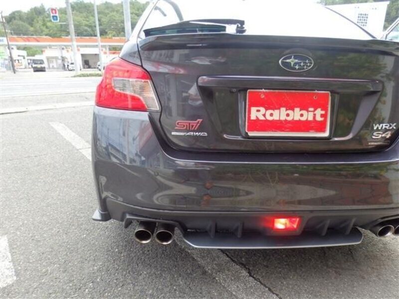 WRX S4