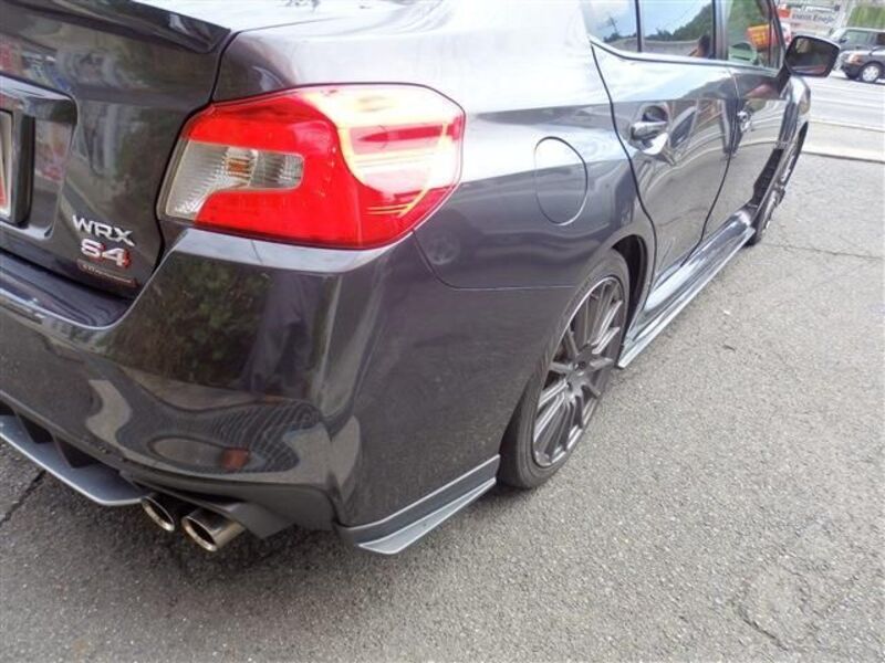 WRX S4