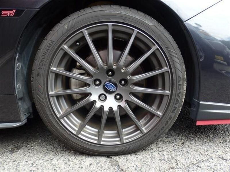 WRX S4