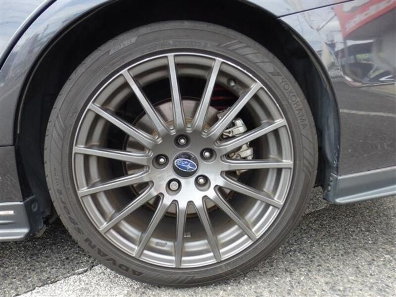 WRX S4