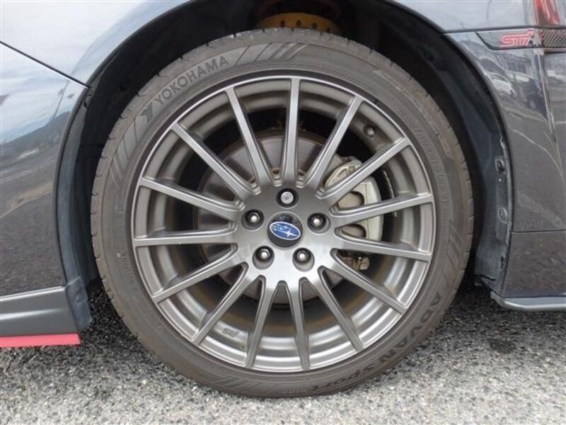 WRX S4