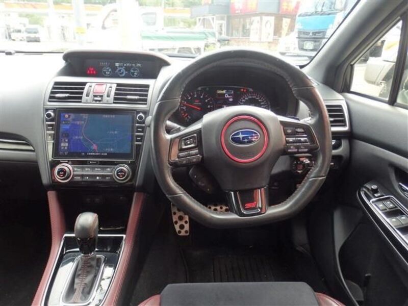 WRX S4