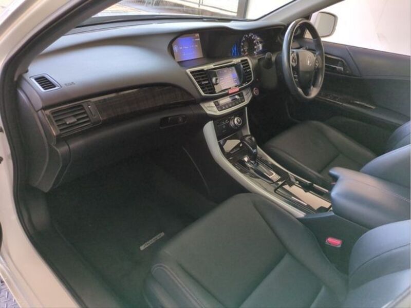 ACCORD HYBRID