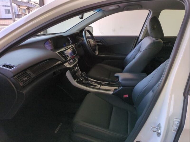 ACCORD HYBRID